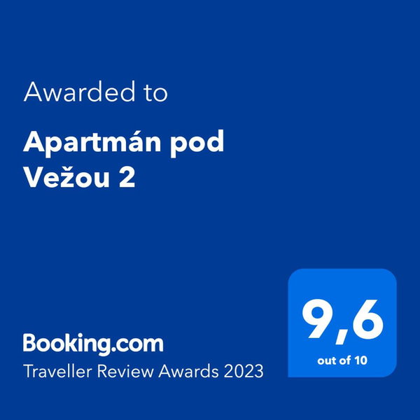 Apartmán pod Vežou 2, Banská Bystrica, Slovaquie