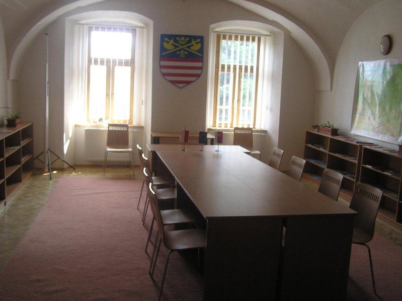 Kulturne Centrum Bardejov, Bardejov, Eslovaquia