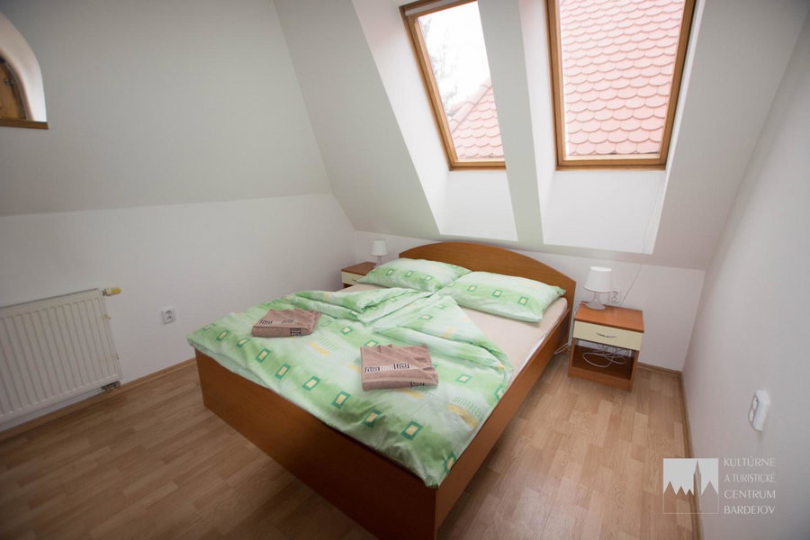 Kulturne Centrum Bardejov, Bardejov, Eslovaquia