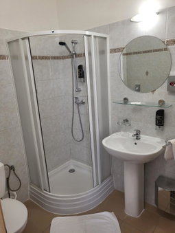 Hotel Margit, Trenčianske Teplice, Slovakia