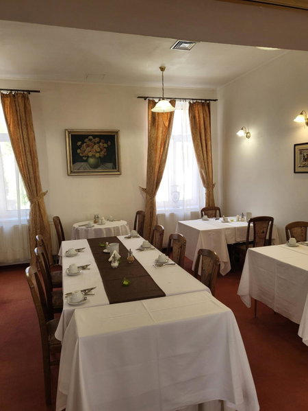 Hotel Margit, Trenčianske Teplice, Slovakia