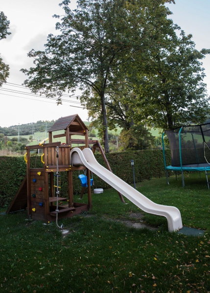 Penzion za mlynom, Bešeňová, Slovakia