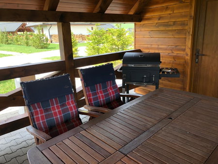 Villa 619, Stará Lesná, Slovaquie