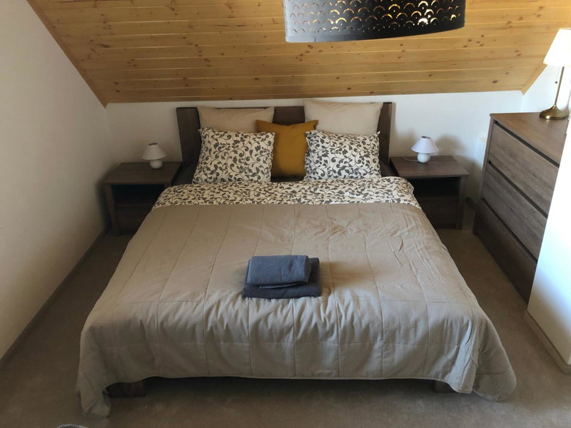 Villa 619, Stará Lesná, Slovaquie