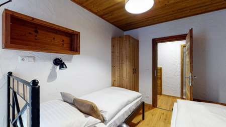 Apartment Indianne, Demanovska Dolina, Slovakia