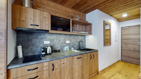 Apartment Indianne, Demanovska Dolina, Slovakia