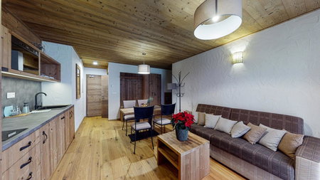 Apartment Indianne, Demanovska Dolina, Slovakia