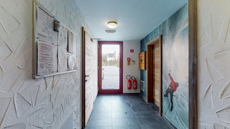 Apartment Indianne, Demanovska Dolina, Slovakia