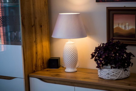 MAYTEX - ubytovanie v 46m2 apartmáne s balkónom, Liptovský Mikuláš, Eslovaquia