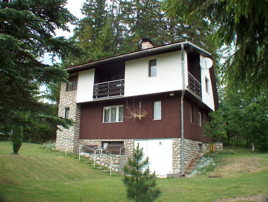 Dušan, Štôla, Slovaquie