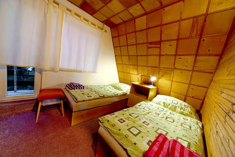 Dušan, Štôla, Slovaquie