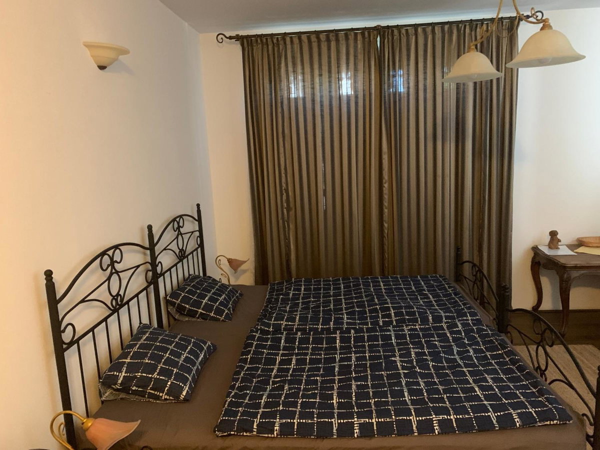 Hôtel · Ubytovanie u martina, Slovenský Grob