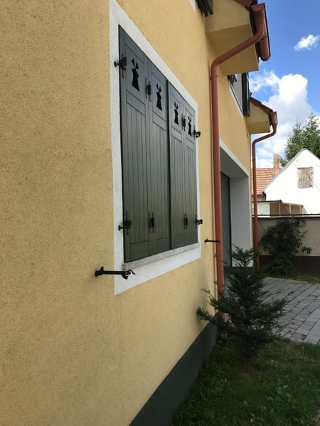 Ubytovanie u martina, Slovenský Grob, Slovaquie