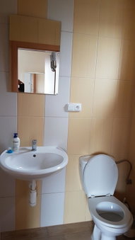 Ubytovanie Naďka & masáže, Turčianske Teplice, Slowakei
