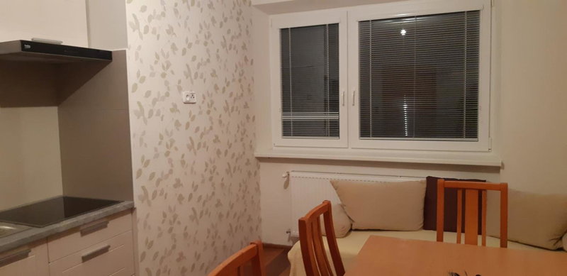 Ubytovanie Naďka & masáže, Turčianske Teplice, Slowakei