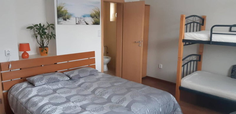 Ubytovanie Naďka & masáže, Turčianske Teplice, Slowakei