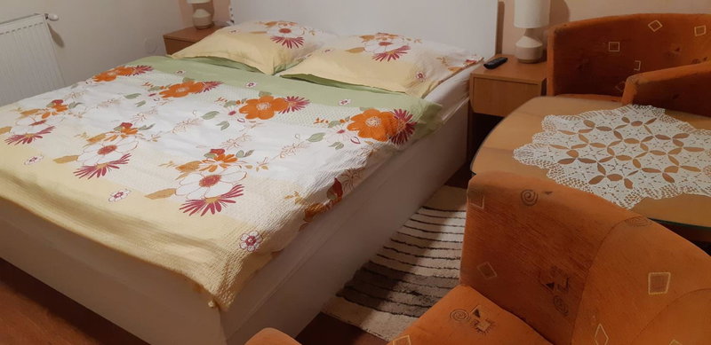 Ubytovanie Naďka & masáže, Turčianske Teplice, Slowakei