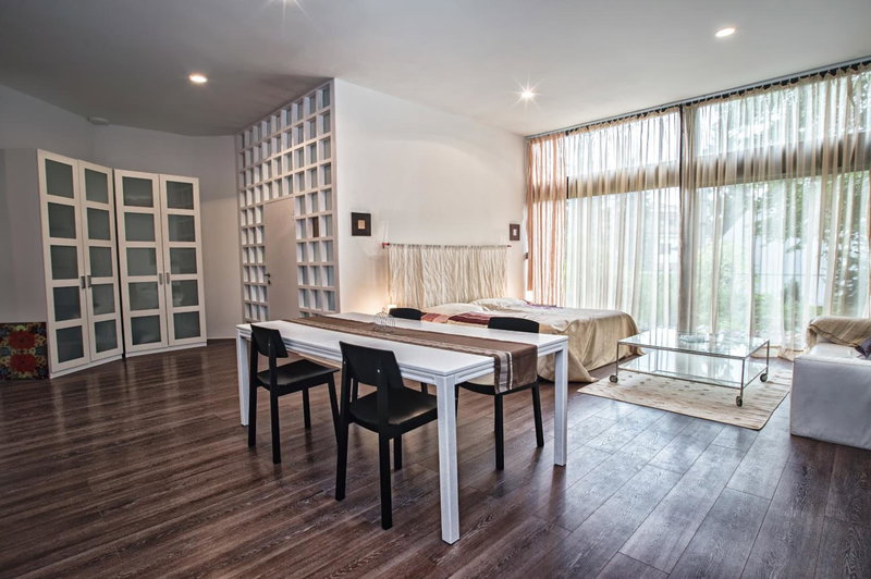Apartment Breeze, Bratislava, Slowakei