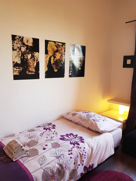 Apartment Breeze, Bratislava, Slowakei