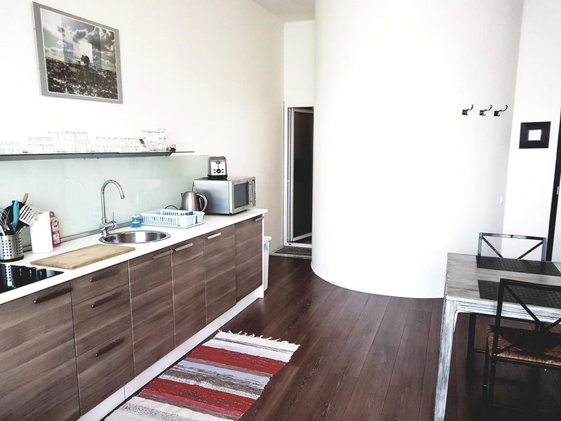 Apartment Breeze, Bratislava, Slowakei