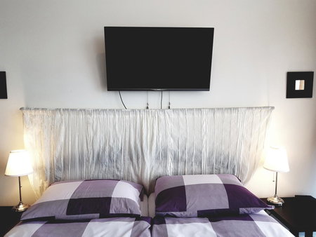 Apartment Breeze, Bratislava, Slowakei