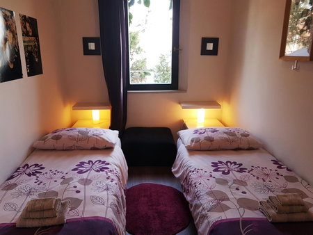 Apartment Breeze, Bratislava, Slowakei