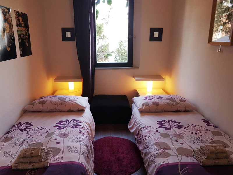 Apartment Breeze, Bratislava, Slowakei