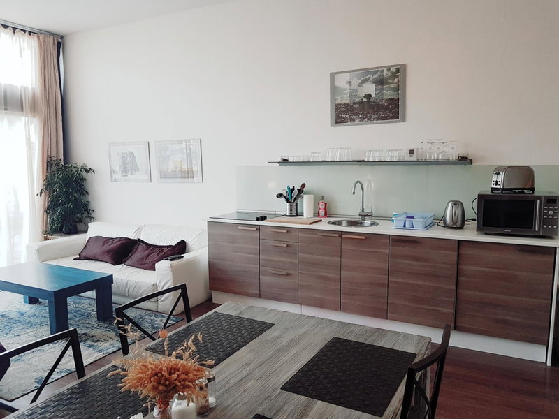 Apartment Breeze, Bratislava, Slowakei