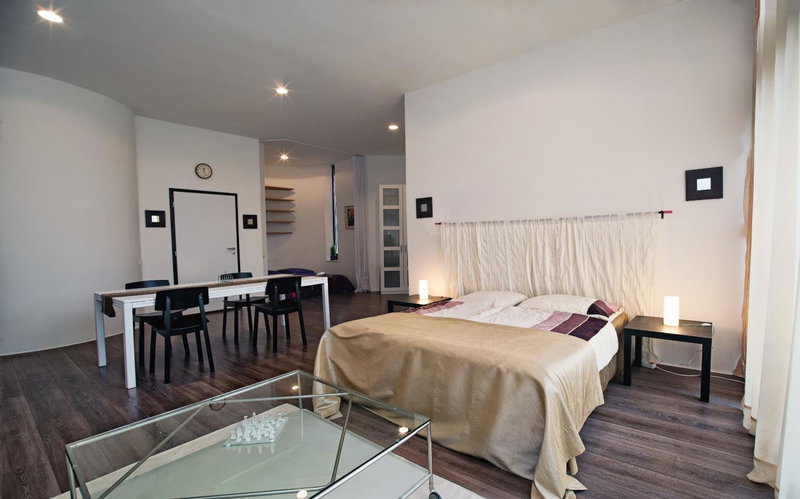 Apartment Breeze, Bratislava, Slowakei