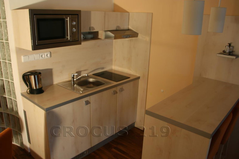 Apartmán Štrbské Pleso - Crocus 219, Vysoke Tatry - Strbske Pleso, Eslovaquia