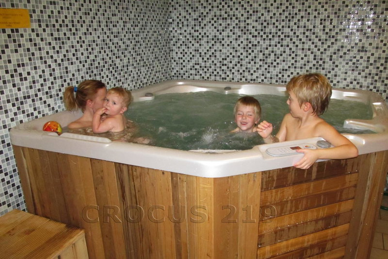 Apartmán Štrbské Pleso - Crocus 219, Vysoke Tatry - Strbske Pleso, Eslovaquia