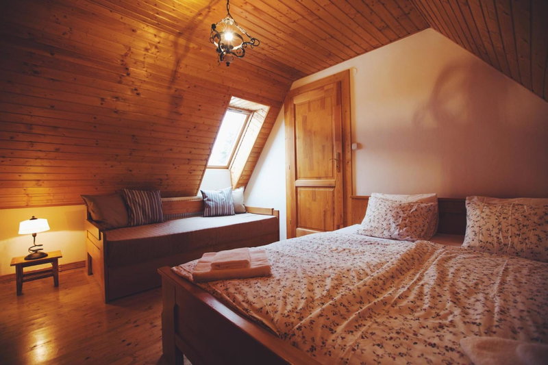 Paul's country house | region Donovaly, Banska Bystrica, Slovakia