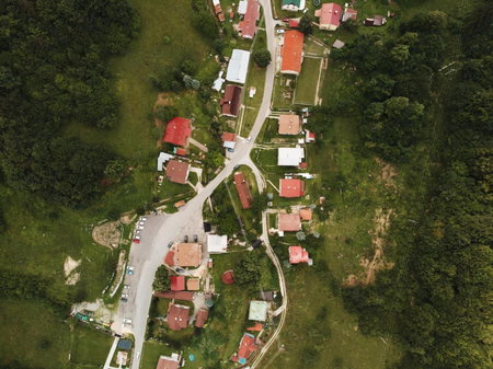 Paul's country house | region Donovaly, Banska Bystrica, Slovakia