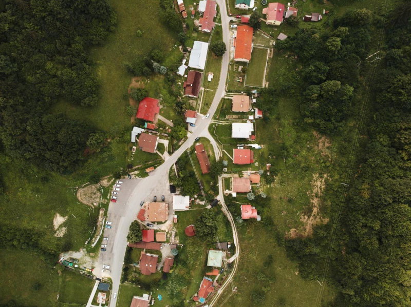 Paul's country house | region Donovaly, Banska Bystrica, Slovakia