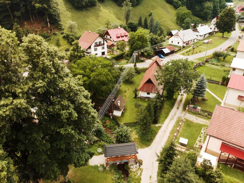Paul's country house | region Donovaly, Banska Bystrica, Slovakia