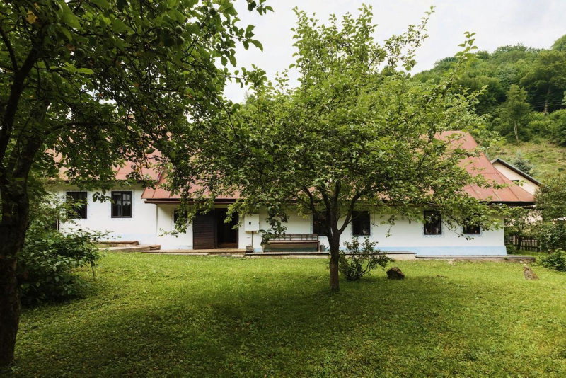Paul's country house | region Donovaly, Banska Bystrica, Slovakia