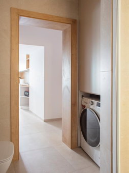 Baštova apartment, Bratislava, Slovakia