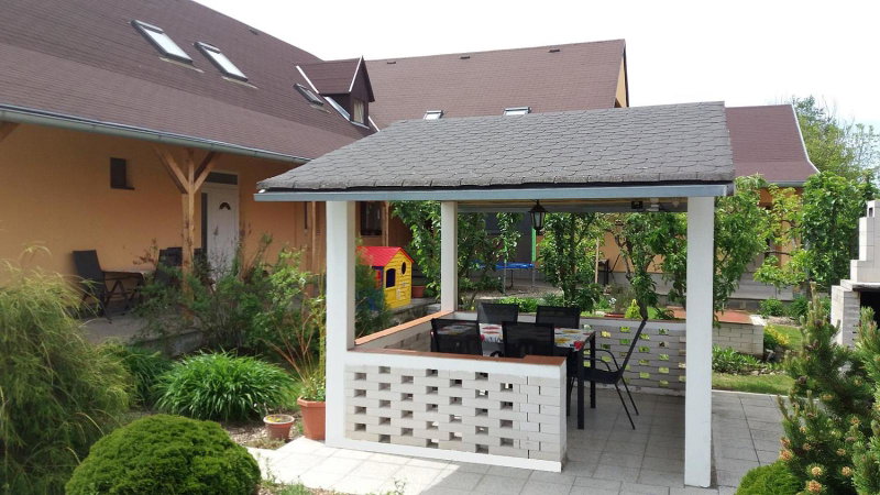 Penzión Veperec, Hokovce, Slovakia