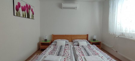 Penzión Veperec, Hokovce, Slovakia
