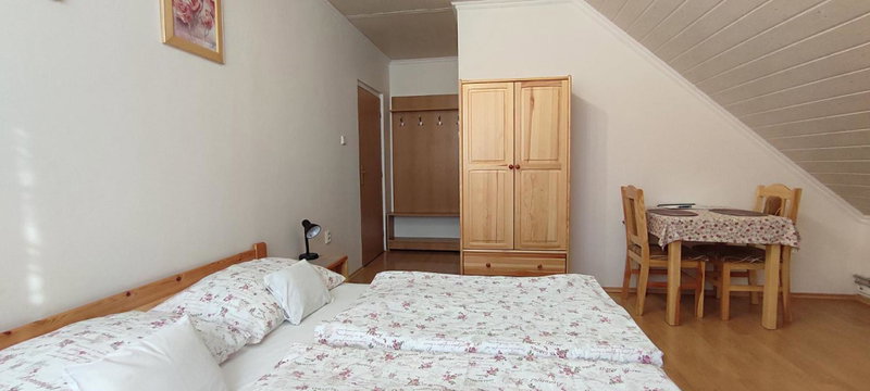 Penzión Veperec, Hokovce, Slovakia