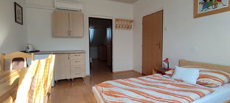 Penzión Veperec, Hokovce, Slovakia