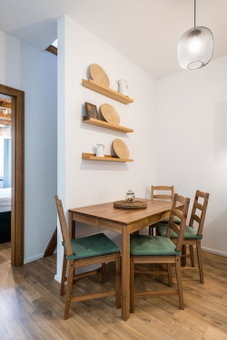 Lúčnica apartments Tále, Tale, Slovaquie