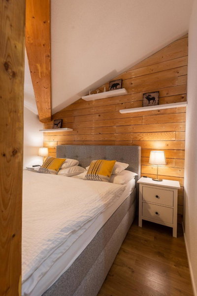 Lúčnica apartments Tále, Tale, Slovaquie