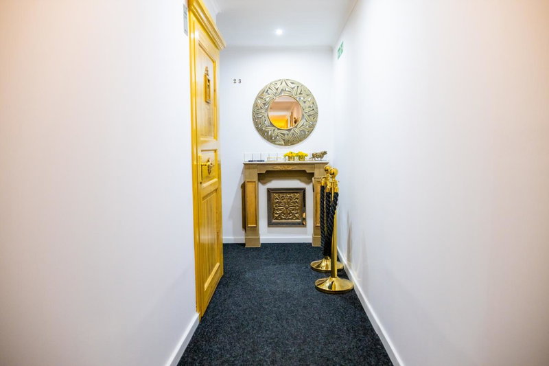 Boutique Hotel Massimos, Námestovo, Slovakia