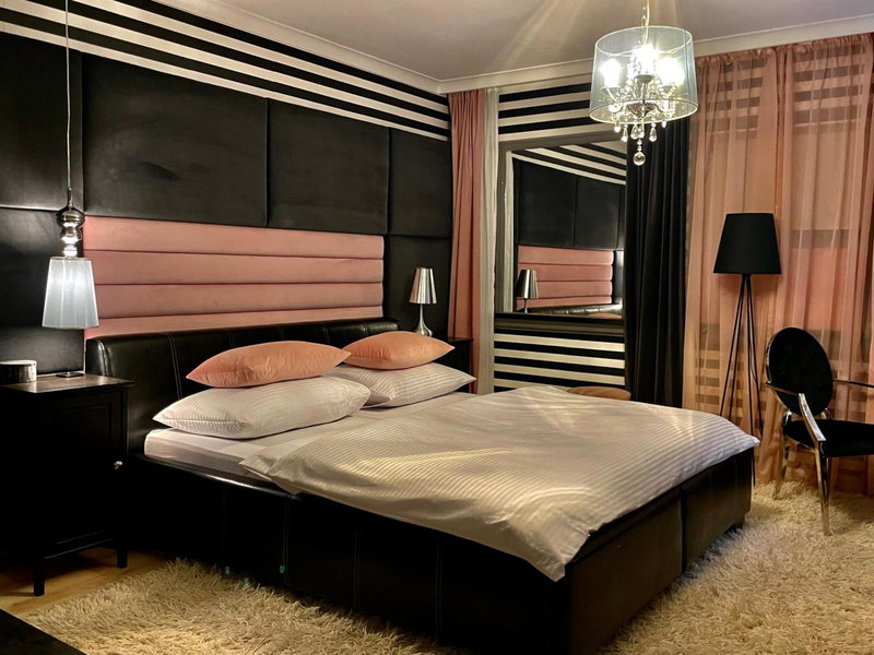 Boutique Hotel Massimos, Námestovo, Slovakia