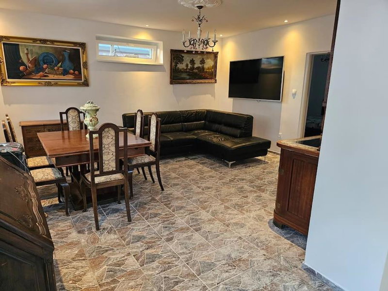 Apartman vintage A101, Tomášikovo, Словакия