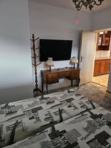 Apartman vintage A101, Tomášikovo, Словакия