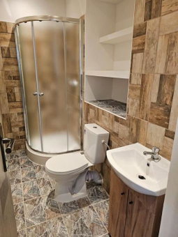 Apartman vintage A101, Tomášikovo, Словакия