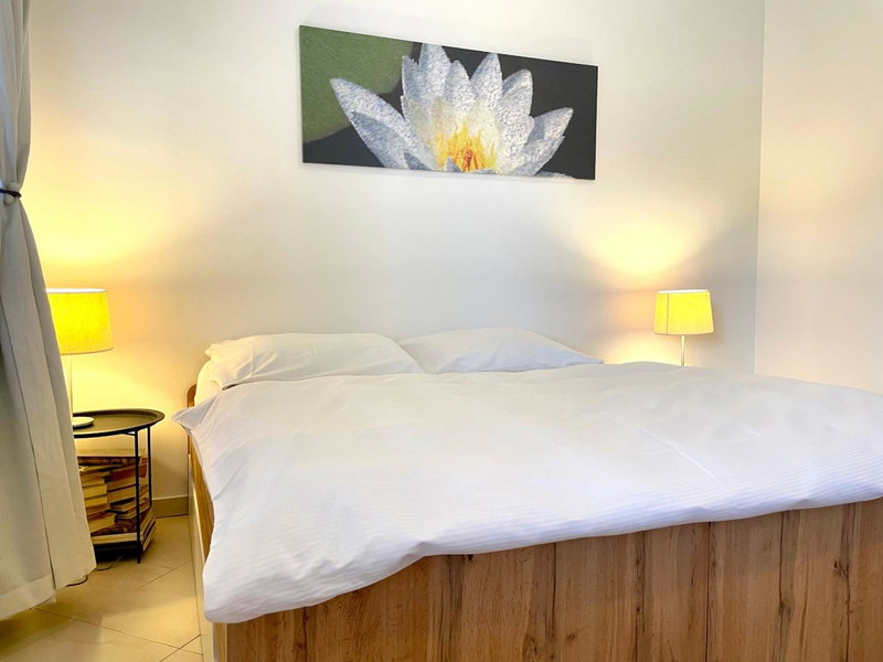 Booklovers apartment close to center, Bratislava, Slovakia
