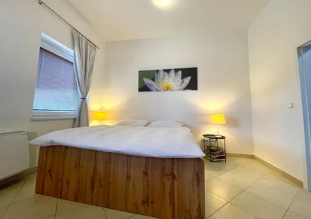 Booklovers apartment close to center, Bratislava, Slovakia